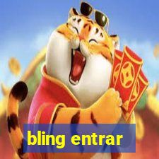 bling entrar